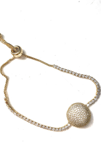 MAMAC OCLLO BRACELET