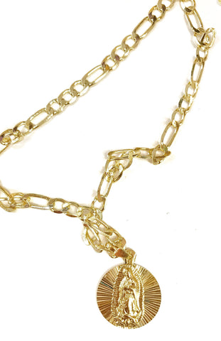 TALOR ANGEL SV NECKLACE