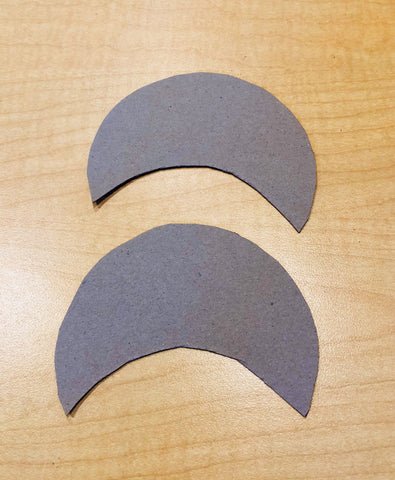 DIY: Learn how to build a cardboard rocket