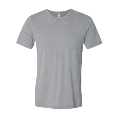 Bella + Canvas Unisex Triblend Tee