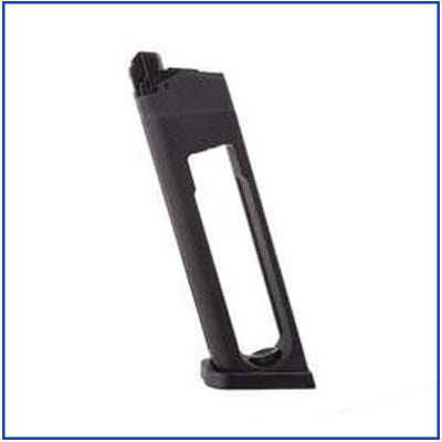 Elite Force Gen 3 GLOCK 17 Magazine - CO2 - 14rd