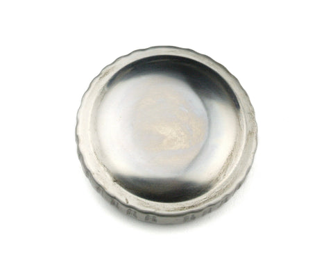 30mm Chrome Gas Cap- Maxi/Tomos/More