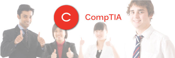 CompTIA Cloud Essentials - nanforiberica