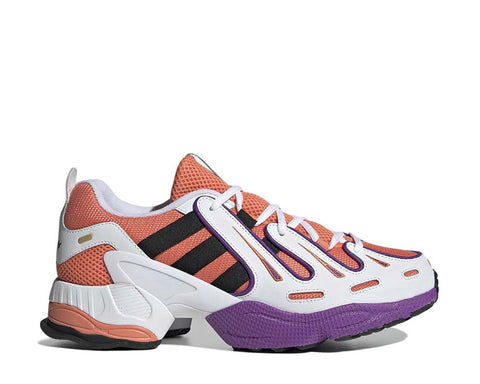 Adidas Nite Jogger Crystal Blancas