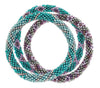 Roll-On® Bracelets <br> Mermaid