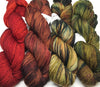 Bambara Kit - Rockshelter Sock - RSB3