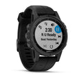 Garmin Fēnix® 5S Plus Sapphire Edition