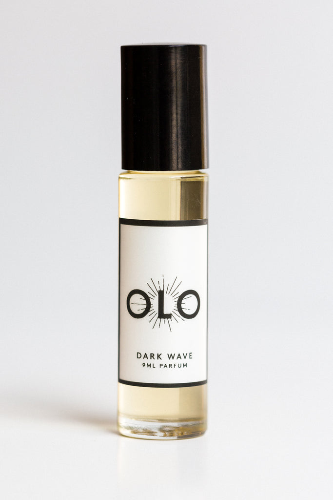 Dark Wave Parfume - 9ML - shoparo