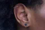 Apogee Post Earrings - shoparo