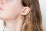 XSmall Hoop Earrings