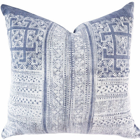 Pillow - Vintage Batik