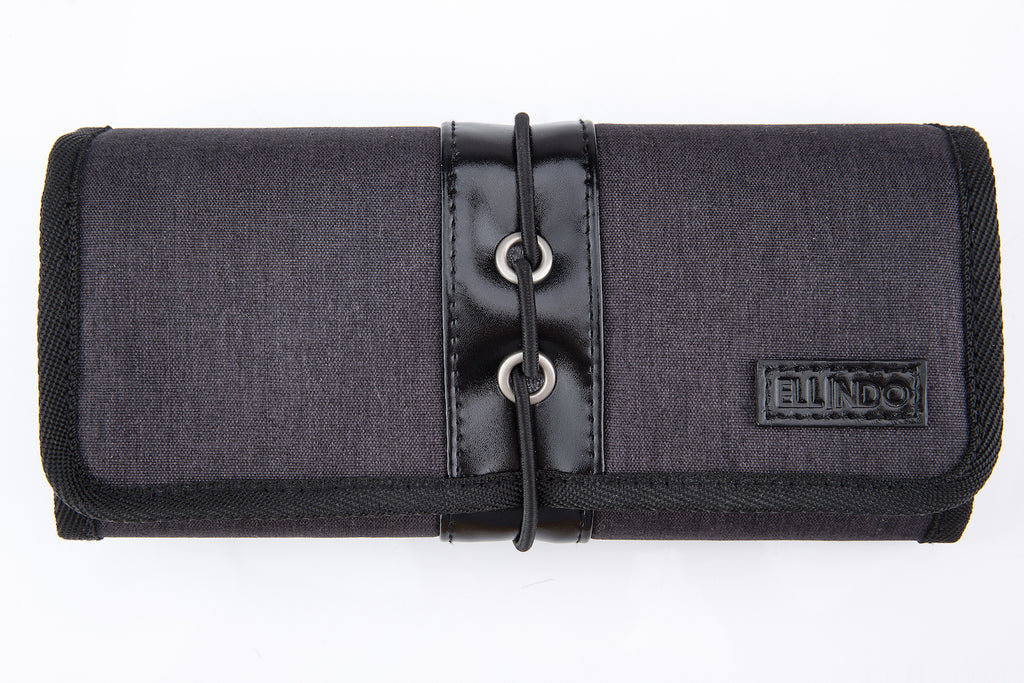 Electronics and Accessory Organizer by Ellindo
