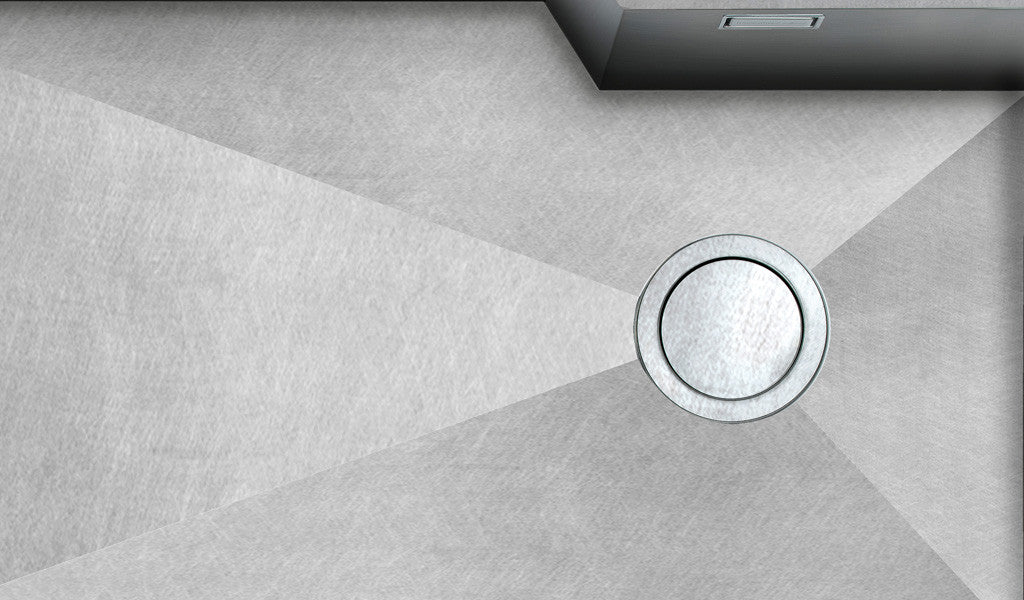 Sinks series GK