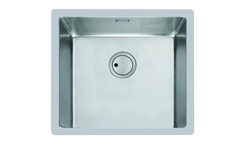 Sink S4001 Inset W500