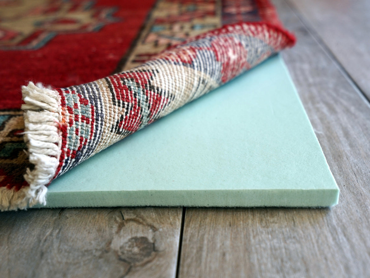 Cloud Comfort 7/16" Rug Pads for Laminate Floors