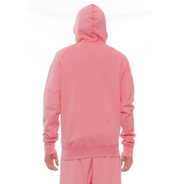 Jordan WASHED WINGS ZIP