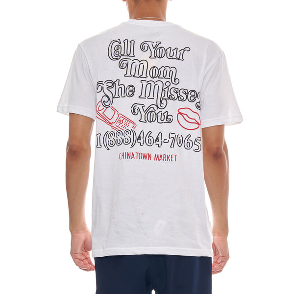 Call Your Mom T-Shirt