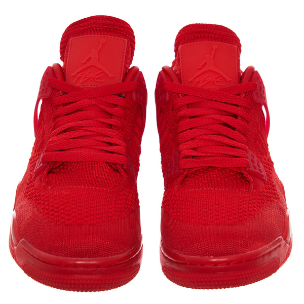Jordan AJ 4 RETRO FLYKNIT