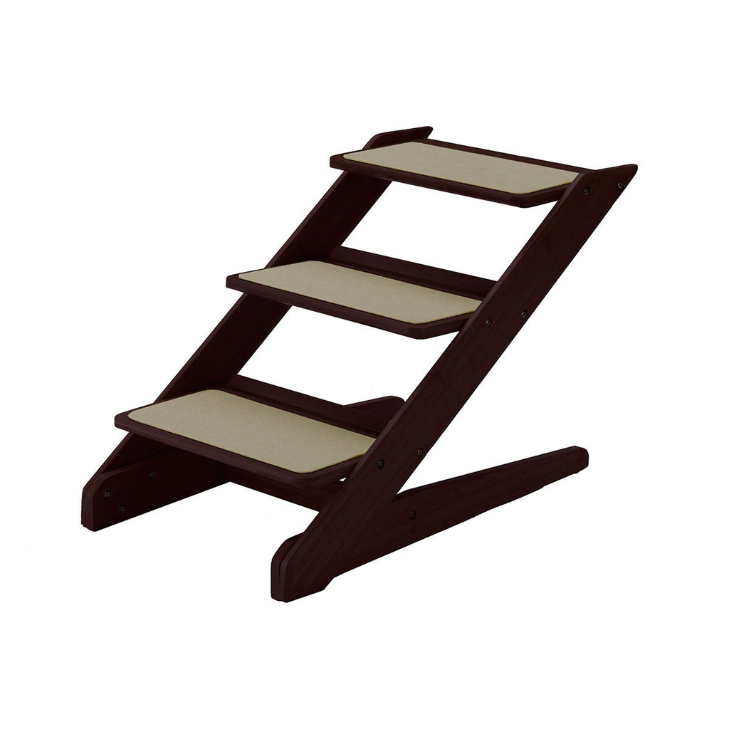 3-Step Contemporary Cat Ladder - NEW!!!