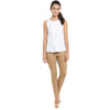 Loco En Cabeza Solid Top CZWT0107