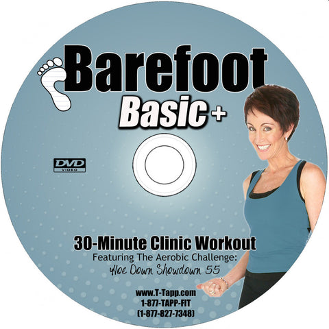 Barefoot Basic Plus