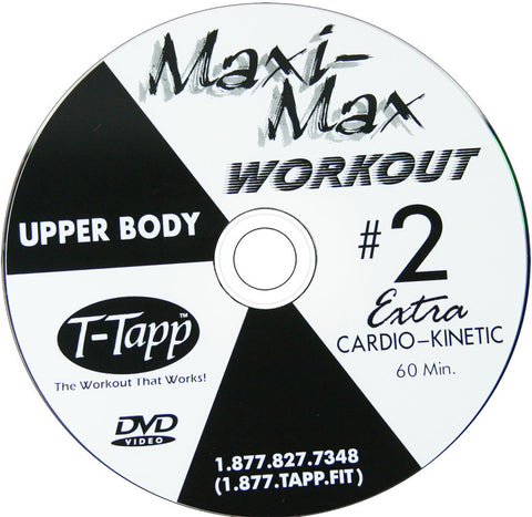 Maxi Max #2