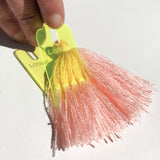 *TOOL*: Tassel Comb (Rectangle)