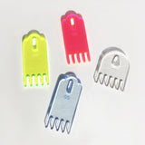 *TOOL*: Tassel Comb (Rectangle)