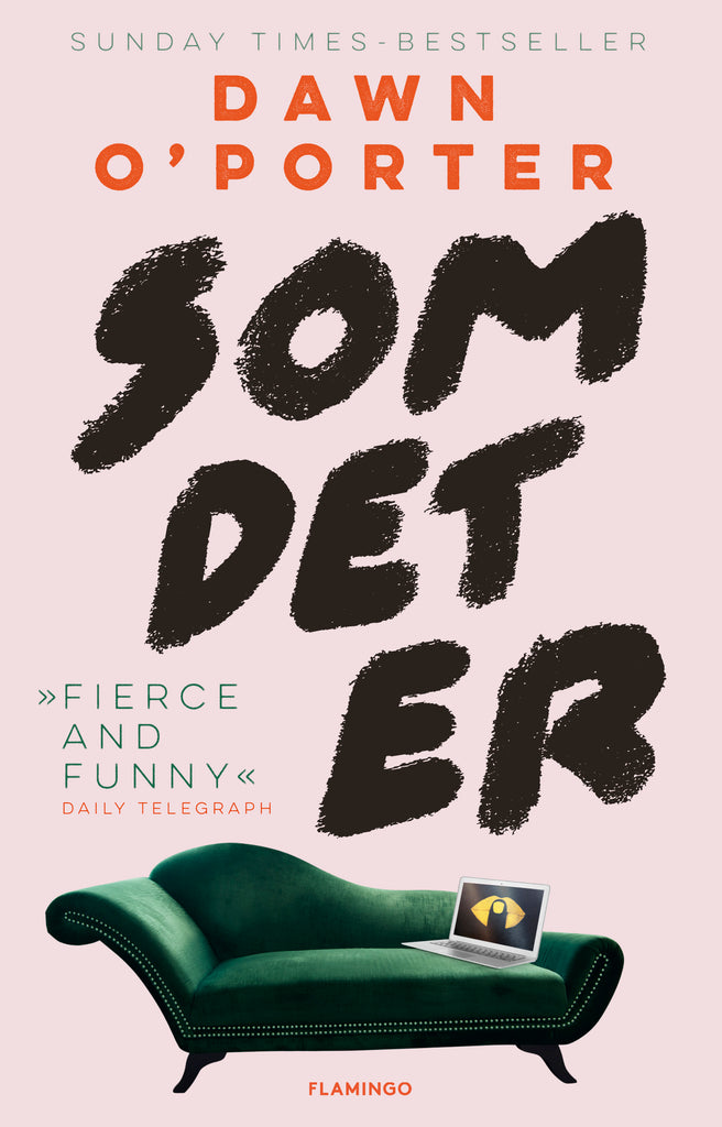 Som det er