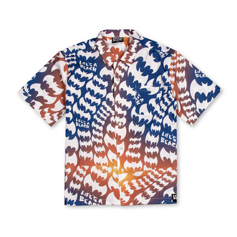 LAB BLACK GENERATION TEE
