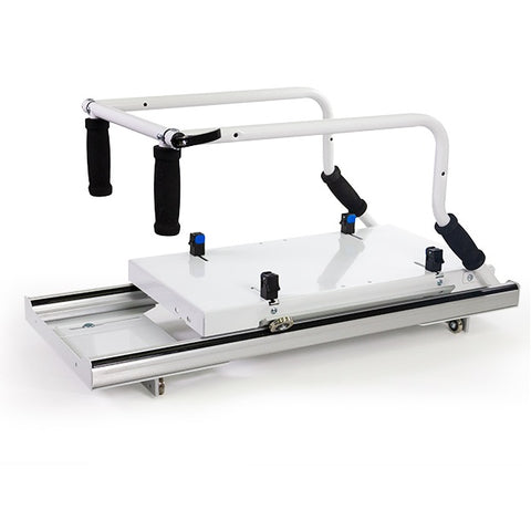 Grace Top Plate Carriage for Q-Zone Hoop Frame