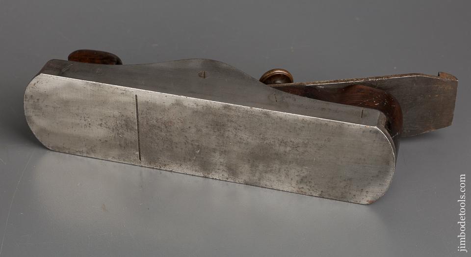 Early SPIERS No. 5 Screw-Sided Miter Plane - 82628U