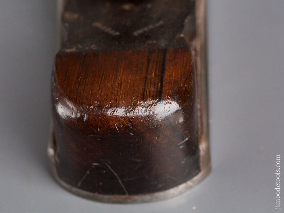 Early SPIERS No. 5 Screw-Sided Miter Plane - 82628U - AS OF NOV. 9