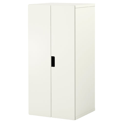 STUVA Storage combination 60x50x128cm (2 Doors)