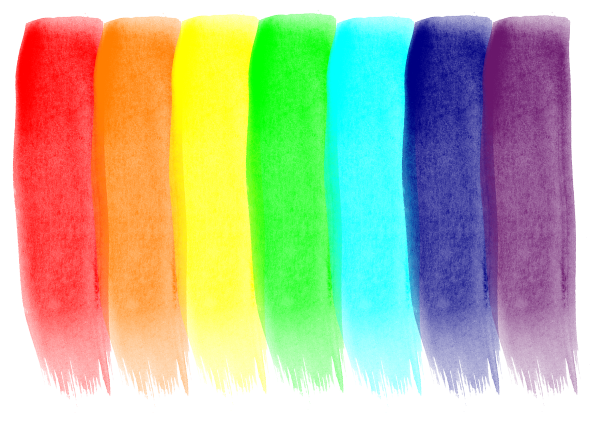 rosy rainbow gay store