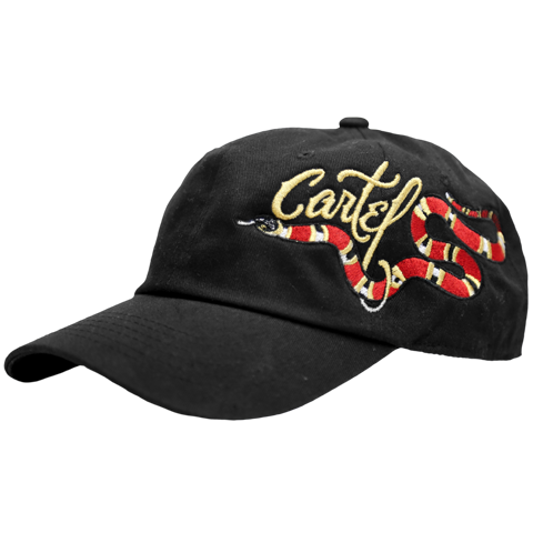 UZI Dad Hat