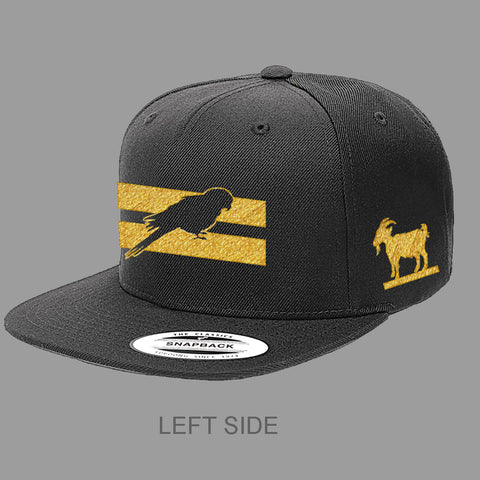 UZI Dad Hat