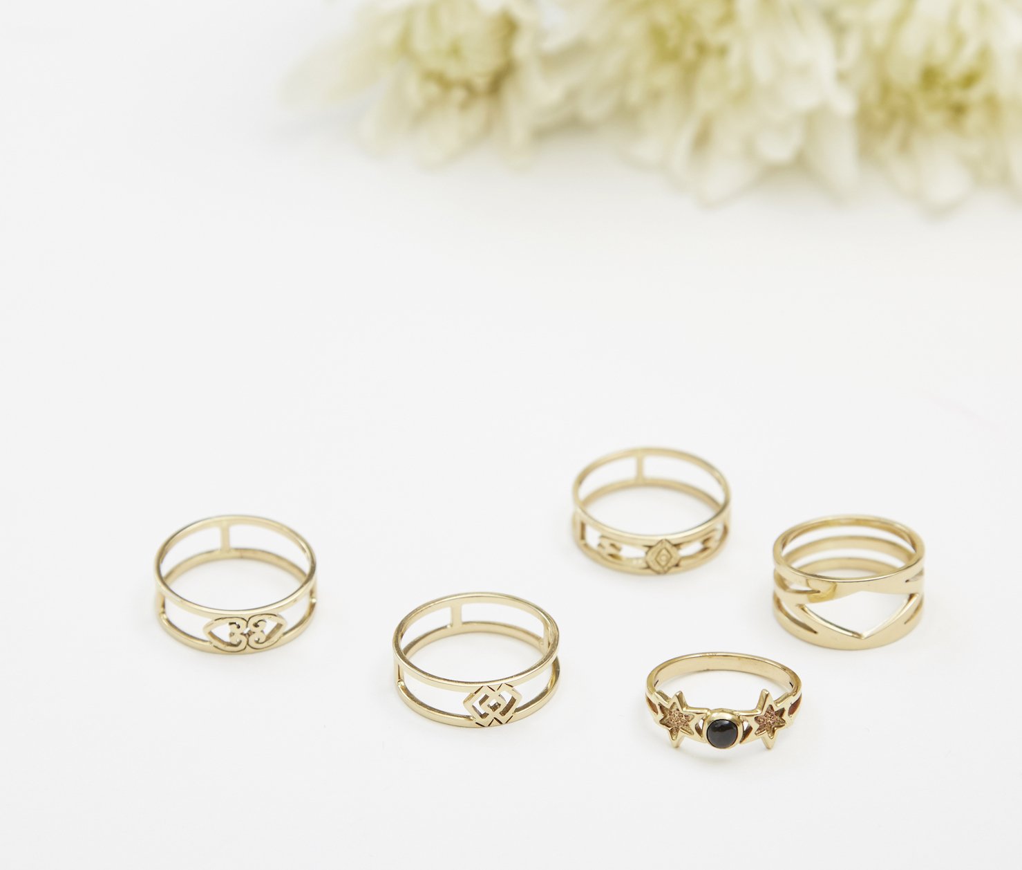 Rings