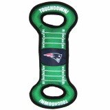 NFL - New England Patriots Dog Tug Toy