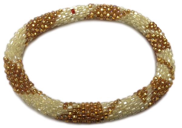 Coffee First Bracelet Pumpkin Spice NEW