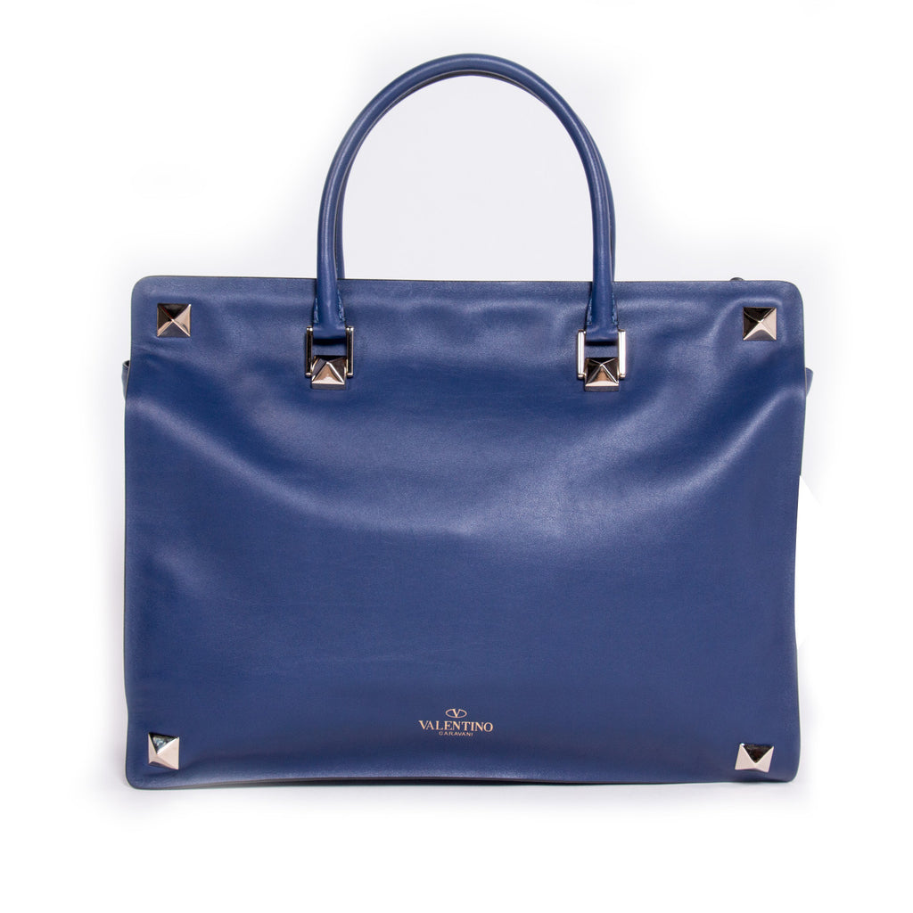 Valentino Double Handle Bag