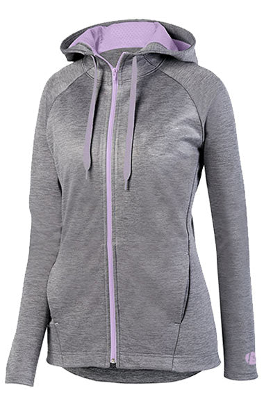Women's Performance Zip Hoodie