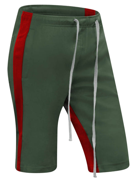 Green-Red