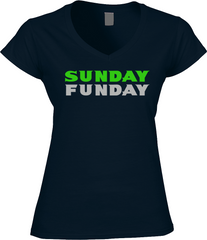 Seattle Sunday Funday