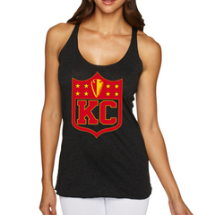 Kansas City Football Shield