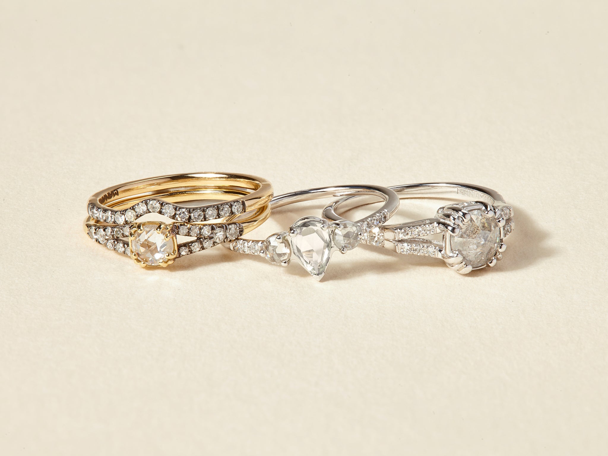 Beloved Solitaire Ring Beloved Solitaire Ring