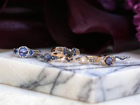 Beloved Solitaire Ring Beloved Solitaire Ring