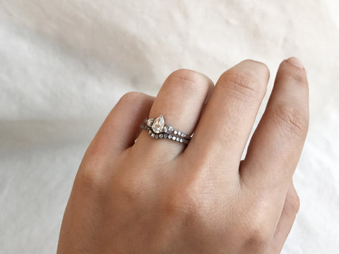 Radiance Ring Radiance Ring