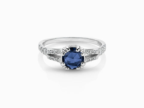 Beloved Solitaire Ring Beloved Solitaire Ring