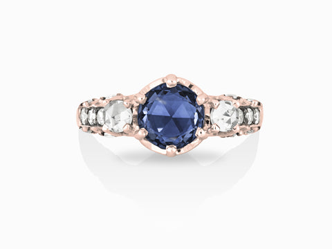 Ceremonial Engagement Ring Ceremonial Engagement Ring
